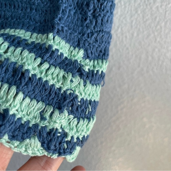 Chasing Unicorns listen to the music crochet mini size small - Picture 7 of 8